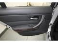 2008 Titanium Silver Metallic BMW 3 Series 335i Sedan  photo #27