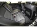2008 Titanium Silver Metallic BMW 3 Series 335i Sedan  photo #32