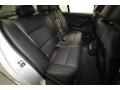 2008 Titanium Silver Metallic BMW 3 Series 335i Sedan  photo #34