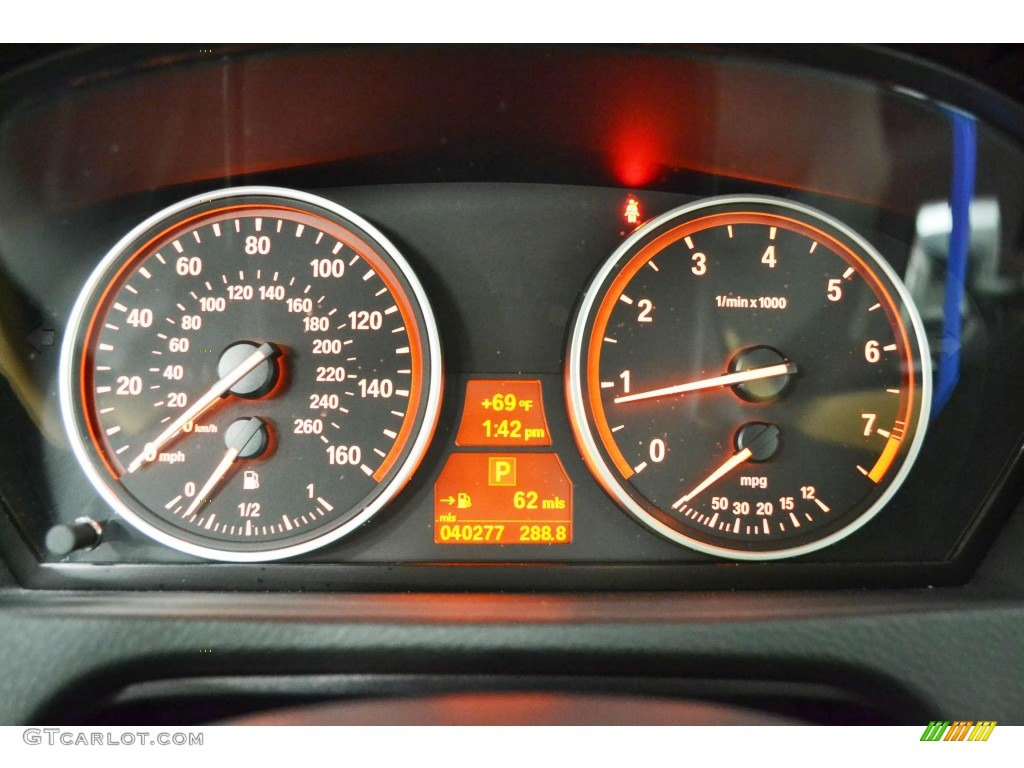 2008 X5 3.0si - Alpine White / Saddle Brown photo #20