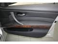 2008 Titanium Silver Metallic BMW 3 Series 335i Sedan  photo #37