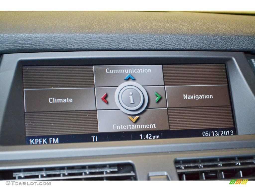 2008 X5 3.0si - Alpine White / Saddle Brown photo #22