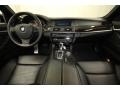 Black Dashboard Photo for 2012 BMW 5 Series #81073386