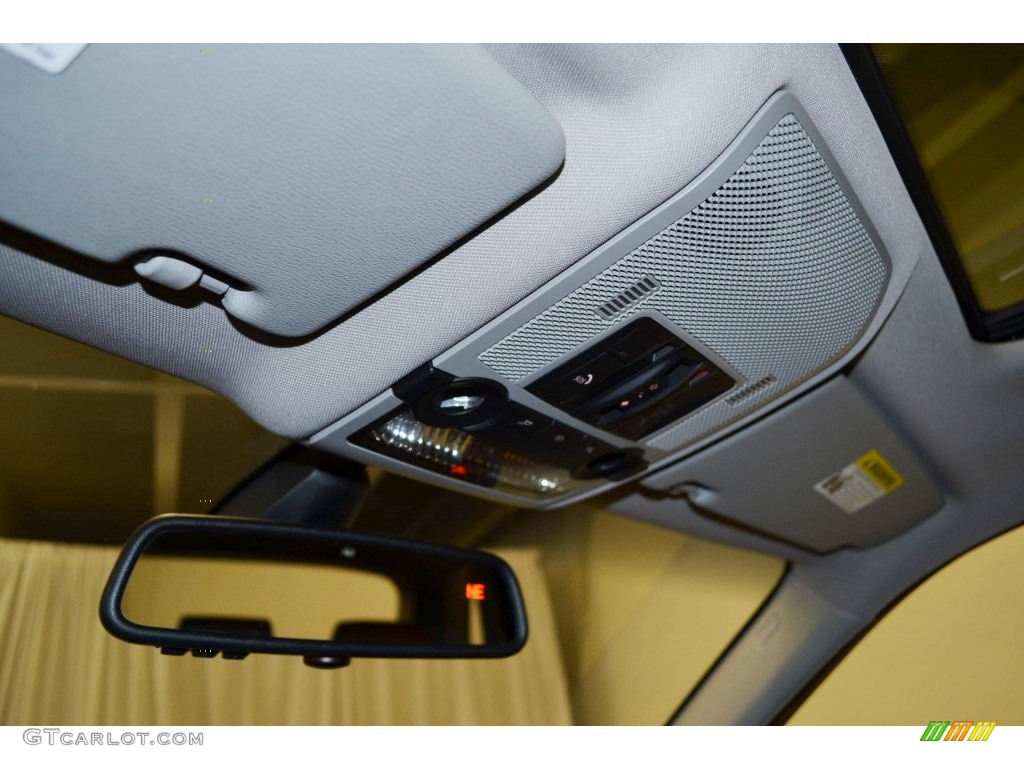 2008 X5 3.0si - Alpine White / Saddle Brown photo #25