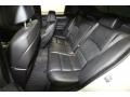 Black Rear Seat Photo for 2012 BMW 5 Series #81073457