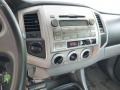 2009 Toyota Tacoma V6 TRD Sport Double Cab 4x4 Controls