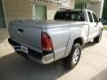 Silver Streak Mica - Tacoma V6 Access Cab 4x4 Photo No. 2