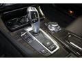 Black Transmission Photo for 2012 BMW 5 Series #81073545
