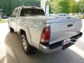 Silver Streak Mica - Tacoma V6 Access Cab 4x4 Photo No. 4