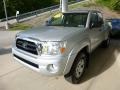 Silver Streak Mica - Tacoma V6 Access Cab 4x4 Photo No. 5