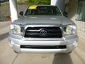 Silver Streak Mica - Tacoma V6 Access Cab 4x4 Photo No. 6