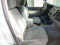 Silver Streak Mica - Tacoma V6 Access Cab 4x4 Photo No. 9