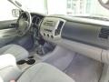 Silver Streak Mica - Tacoma V6 Access Cab 4x4 Photo No. 10