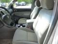 Silver Streak Mica - Tacoma V6 Access Cab 4x4 Photo No. 13