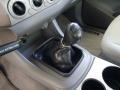 Silver Streak Mica - Tacoma V6 Access Cab 4x4 Photo No. 17