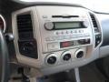 Silver Streak Mica - Tacoma V6 Access Cab 4x4 Photo No. 18