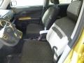 Dark Gray Front Seat Photo for 2008 Scion xB #81073746