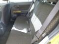 Dark Gray Rear Seat Photo for 2008 Scion xB #81073755