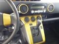  2008 xB Release Series 5.0 4 Speed Automatic Shifter