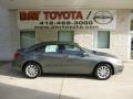 Tungsten Metallic - 200 Touring Sedan Photo No. 1
