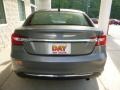 Tungsten Metallic - 200 Touring Sedan Photo No. 3