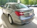 Tungsten Metallic - 200 Touring Sedan Photo No. 4