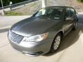 Tungsten Metallic - 200 Touring Sedan Photo No. 5