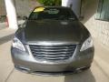 Tungsten Metallic - 200 Touring Sedan Photo No. 6