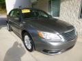 Tungsten Metallic - 200 Touring Sedan Photo No. 7