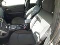 Tungsten Metallic - 200 Touring Sedan Photo No. 13