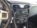 Tungsten Metallic - 200 Touring Sedan Photo No. 18