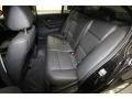 Black Rear Seat Photo for 2011 BMW 3 Series #81074271