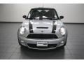Pure Silver Metallic - Cooper John Cooper Works Hardtop Photo No. 6