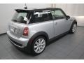 Pure Silver Metallic - Cooper John Cooper Works Hardtop Photo No. 11