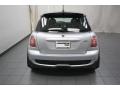 Pure Silver Metallic - Cooper John Cooper Works Hardtop Photo No. 12