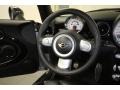 Pure Silver Metallic - Cooper John Cooper Works Hardtop Photo No. 27