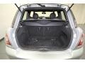 Punch Carbon Black Leather Trunk Photo for 2009 Mini Cooper #81074442
