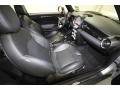 Pure Silver Metallic - Cooper John Cooper Works Hardtop Photo No. 31