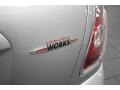Pure Silver Metallic - Cooper John Cooper Works Hardtop Photo No. 34