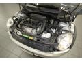 Pure Silver Metallic - Cooper John Cooper Works Hardtop Photo No. 36