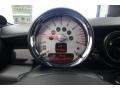 Pure Silver Metallic - Cooper John Cooper Works Hardtop Photo No. 37