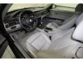 Gray Prime Interior Photo for 2008 BMW 3 Series #81074499