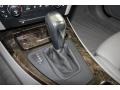 Gray Transmission Photo for 2008 BMW 3 Series #81074523