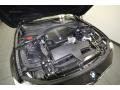 2.0 Liter DI TwinPower Turbocharged DOHC 16-Valve VVT 4 Cylinder Engine for 2012 BMW 3 Series 328i Sedan #81074934