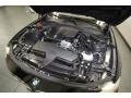 2.0 Liter DI TwinPower Turbocharged DOHC 16-Valve VVT 4 Cylinder Engine for 2012 BMW 3 Series 328i Sedan #81074940