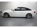 Alpine White 2007 BMW 6 Series 650i Convertible Exterior