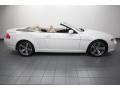 2007 Alpine White BMW 6 Series 650i Convertible  photo #7