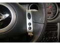 Panther Black Controls Photo for 2003 Mini Cooper #81075126
