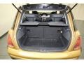 Panther Black Trunk Photo for 2003 Mini Cooper #81075141
