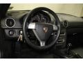 Black Steering Wheel Photo for 2006 Porsche Boxster #81075174